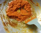 Foto langkah ke 2 dari resep Sayur Santan Kuah Kuning Jadul.