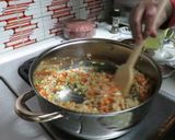 Foto del paso 2 de la receta: Lasaña