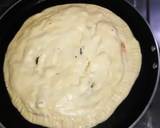 Pizratha (pizza paratha) recipe step 15 photo