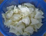 Foto langkah ke 5 dari resep Tongseng Ayam tanpa santan.