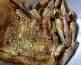 বাঁধাকপি ট্যাংরা (bandhakopi tangra recipe in Bengali) রেসিপি ধাপ - 1 ছবি