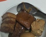 爌肉+魯味的食譜步驟4照片