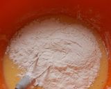 Foto del paso 3 de la receta: Torta de naranja🍊