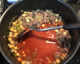 Foto del paso 5 de la receta: Sopa de carne