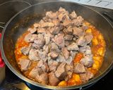 Foto del paso 6 de la receta: Caldereta manchega de cordero
