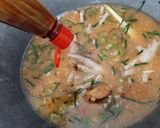 Foto langkah ke 5 dari resep Ceker Pedas (Lapido) ala Bhit's Kitchen.