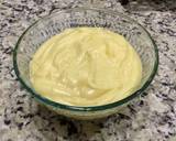 Easy Vanilla Custard Cream recipe step 3 photo