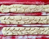 Rozmaringos tönköly zsúr recept fázis 3 fotója