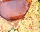 Une image de l'étape 2 de Risotto recette automnale🥘.