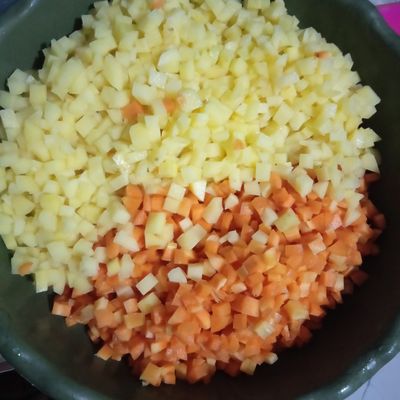 Langkah 1