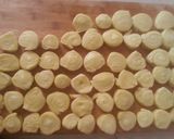 Foto langkah ke 7 dari resep Karipap / pastel.