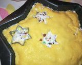 Foto del passaggio 9 della ricetta Stella frolla al gusto cassata⭐