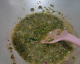 Foto langkah ke 7 dari resep Ayam Lado Mudo / Ayam Cabai Hijau.
