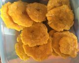 Foto del paso 5 de la receta: Patacones perfectos