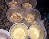Foto del paso 3 de la receta: Postresitos con vainilla 😋