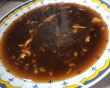 A picture of step 13 of Orange Chicken.