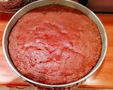 Csupa csokis, narancsos süti recept fázis 6 fotója