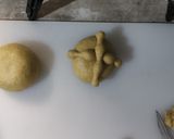 Foto del paso 13 de la receta: Pan de muerto ✨☠️✨