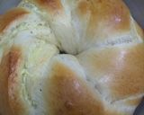 Foto del paso 9 de la receta: Rosca trenzada de Pascua. 👩🏼‍🍳🤗