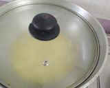 A picture of step 4 of Dudhi bhopla(Bottlegourd simple and tasty version).