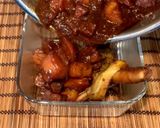Foto langkah ke 8 dari resep Semur Daging Kentang.
