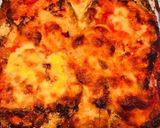 Pas rețetă Parmigiana de vinete 3 fotografie