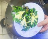 韭菜炒雞蛋的食譜步驟6照片