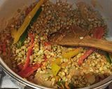 Foto del paso 1 de la receta: Lentejas Vani