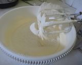 Foto langkah ke 2 dari resep Cake Potong Keju Lembuut.