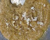 રાજગરા ના લોટ નો શીરો (Rajgira Flour Sheera Recipe In Gujarati) રેસીપી સ્ટેપ5ફોટો