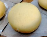 Foto langkah ke 3 dari resep Bomboloni / donat.