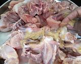 A picture of step 2 of Xacuti Goan Chicken Gravy.