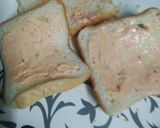 A picture of step 3 of Tandoori Mayo Sandwich.