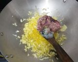 Foto langkah ke 2 dari resep Spaghetti Brulle.