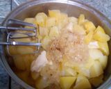 Foto del paso 4 de la receta: Puré con bistec tradicional (100% Rico)