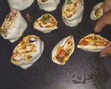 Pizza Spinwheel On Tava recipe step 9 photo