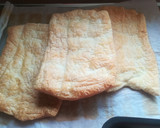 Foto del paso 1 de la receta: Hojaldre con fresas