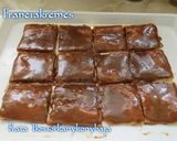 Franciakrémes (Gluténmentes) recept fázis 10 fotója