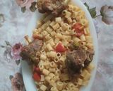 صورة لخطوة 1 من وصفة مبكبكه