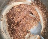 Mandulás, marcipános szilvalekváros kiflicskék gluténmentesen recept fázis 2 fotója