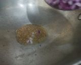A picture of step 2 of Pittor Curry.
