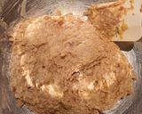 Almás-fahéjas muffin recept fázis 3 fotója