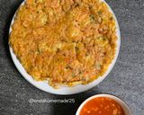 Foto langkah ke 6 dari resep Fuyunghai ala Rumahan.