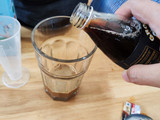 Rootbeer Coffee Cream