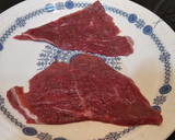 Foto del paso 1 de la receta: Bocadillos (Varios)
