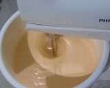 Foto langkah ke 1 dari resep Tiramisu Sponge Cake.