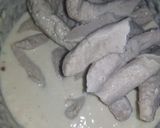 Foto langkah ke 3 dari resep Otak-Otak goreng.