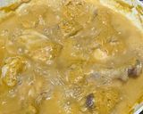 Foto langkah ke 7 dari resep Gulai Ayam.