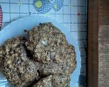 Foto del paso 2 de la receta: Galletas de avena y canela|🥛