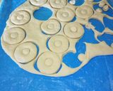 Foto langkah ke 8 dari resep Donat renyah di luar empuk di dalam.